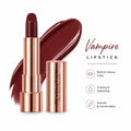 Revolution Vampire Lipstick | Creamy Hydrating Lipstick