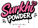 Surkhi Powder Official - Home