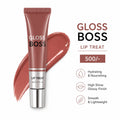 Gloss Boss Lip Treat | Hydrating Lip Gloss (0.47 fl. oz.)