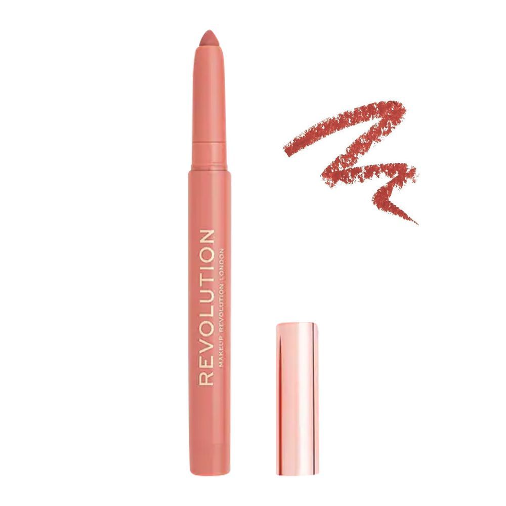 Revolution lip wand