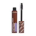 Revolution brown mascara