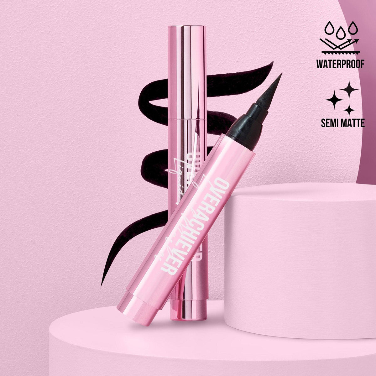 Beauty creations marker eyeliner