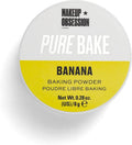 Makeup obsession pure bake banana loose powder