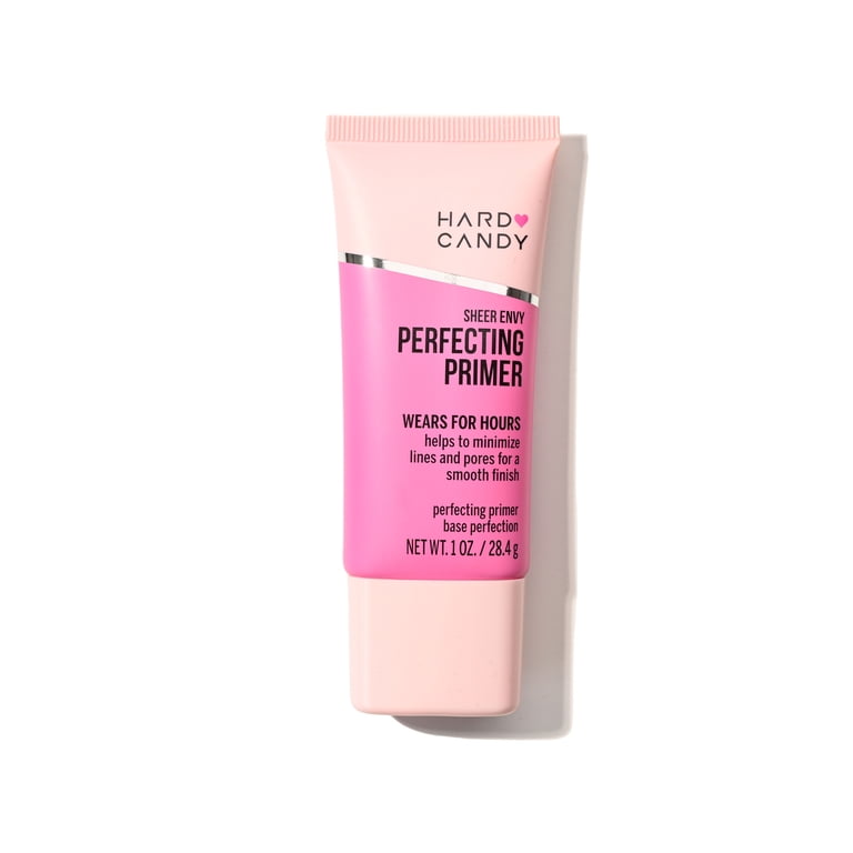 Hard candy sheer envy perfecting primer