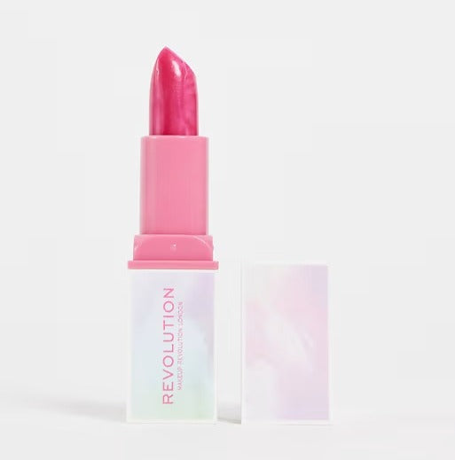 Revolution candy haze lip balm