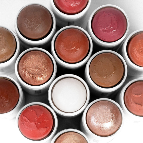 Catrice multistick bronzer (taupe)