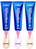 7 days B.color capsule primer (aqua)