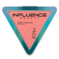 Influence Beauty Compact Blush Soft Skills(pink attitude)