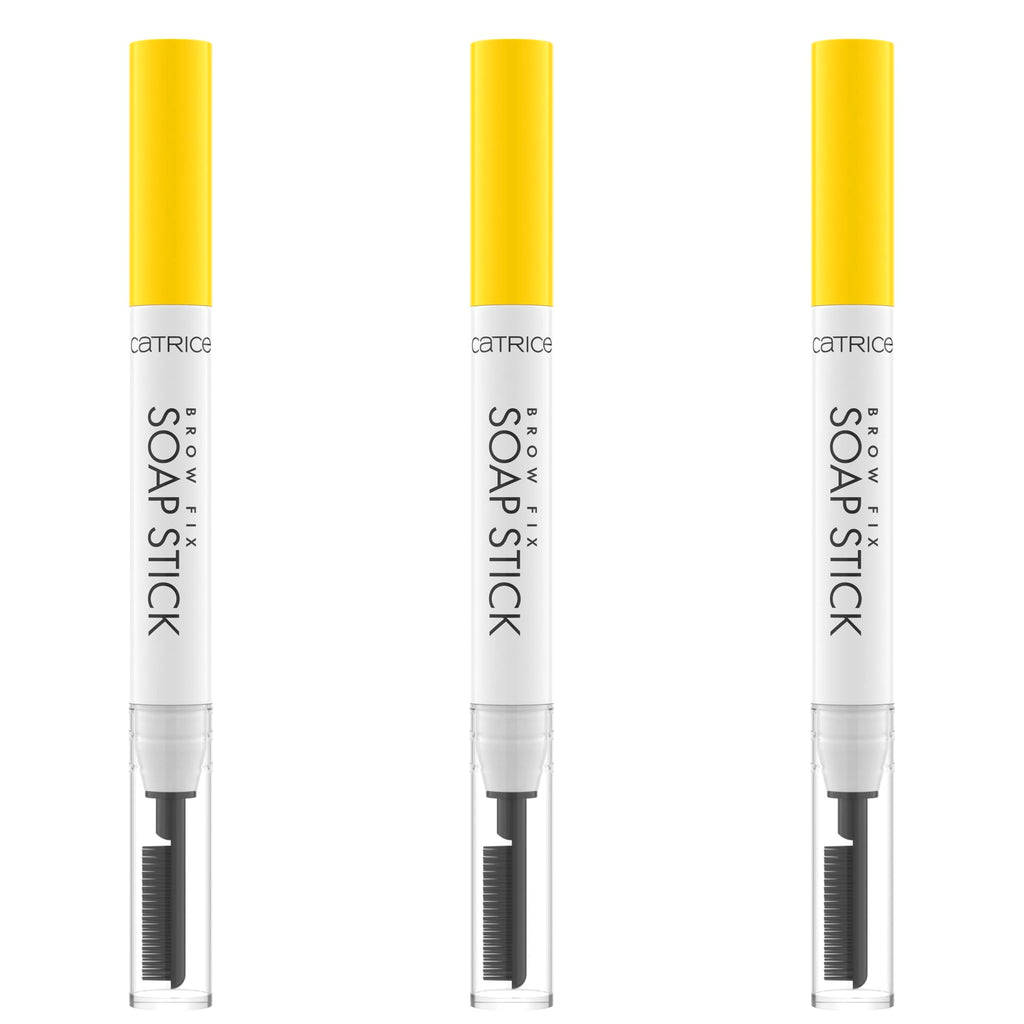 Catrice brow soap stick
