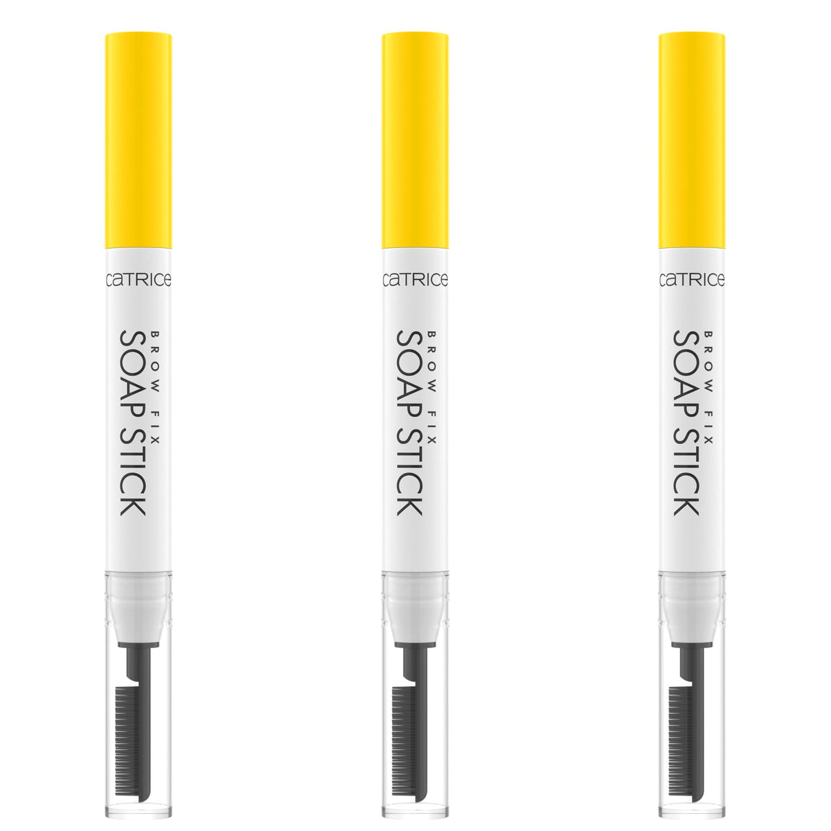 Catrice brow soap stick