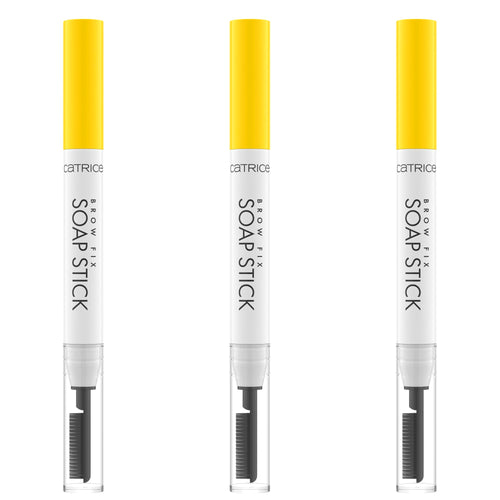 Catrice brow soap stick