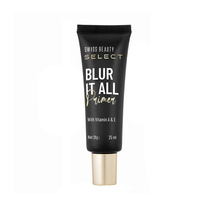 Swiss beauty blue it all primer