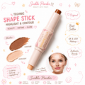 Technic shape stick