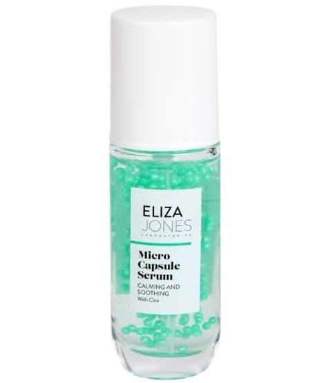 Eliza Jones
Soothing and Calming Micro Capsule Serum