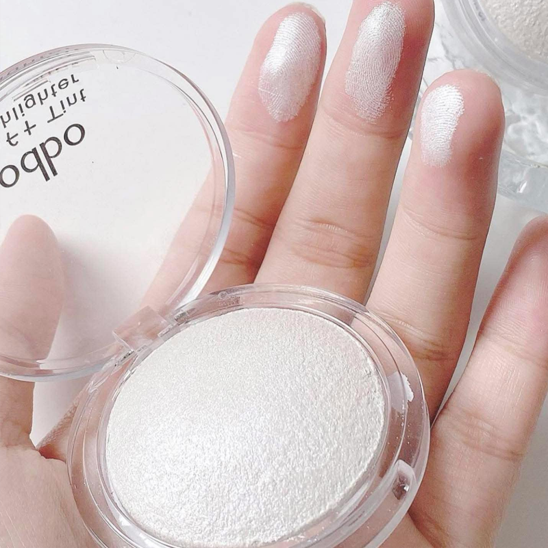 Odbo soft tint highlighter