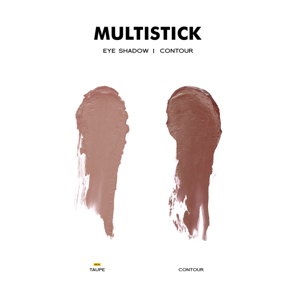 Catrice multistick bronzer (taupe)