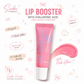 Lip booster with hyaluronic acid