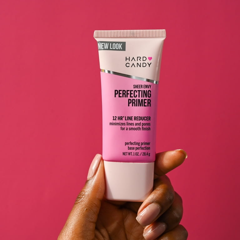 Hard candy sheer envy perfecting primer