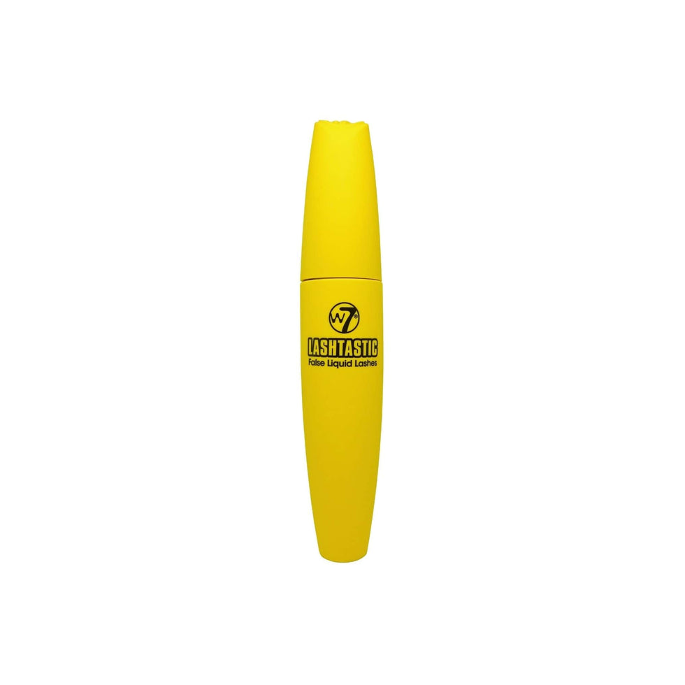 W7 lashtastic mascara