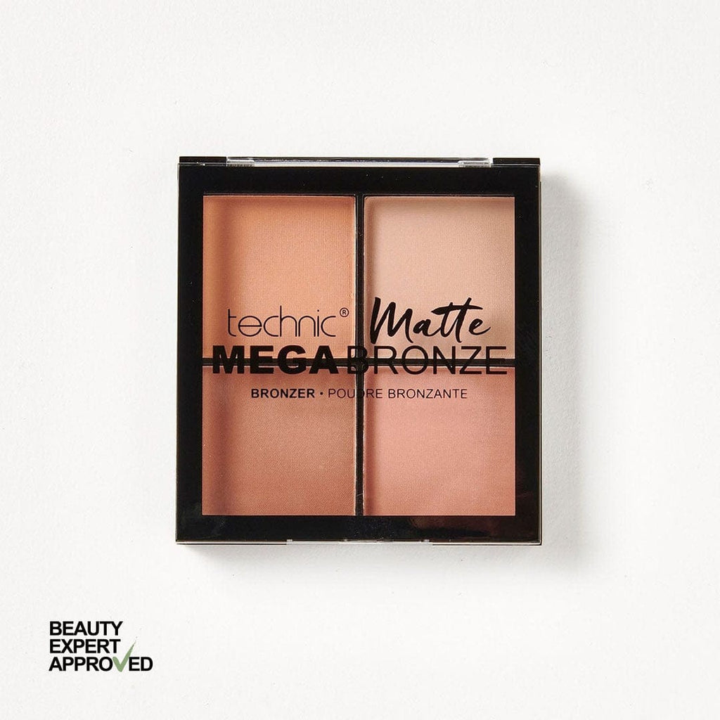 Technic mega bronzer