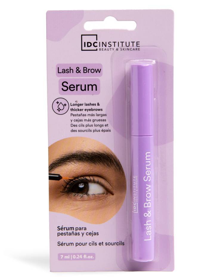 IDC institute lash and brow serum
