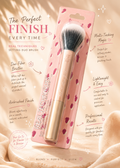 Real Technique powder brush
