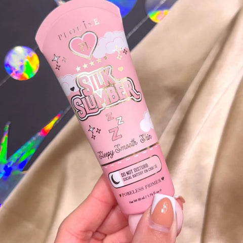 Plouise silk slumber primer