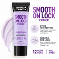 Hard candy smooth on lock primer