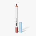 TYS beauty lip liner pencil bronzy brown