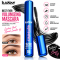7 days b.colour volumizing mascara.