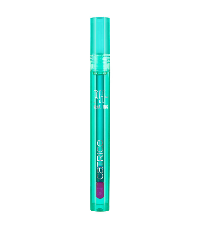 Catrice ph reactive lip glaze