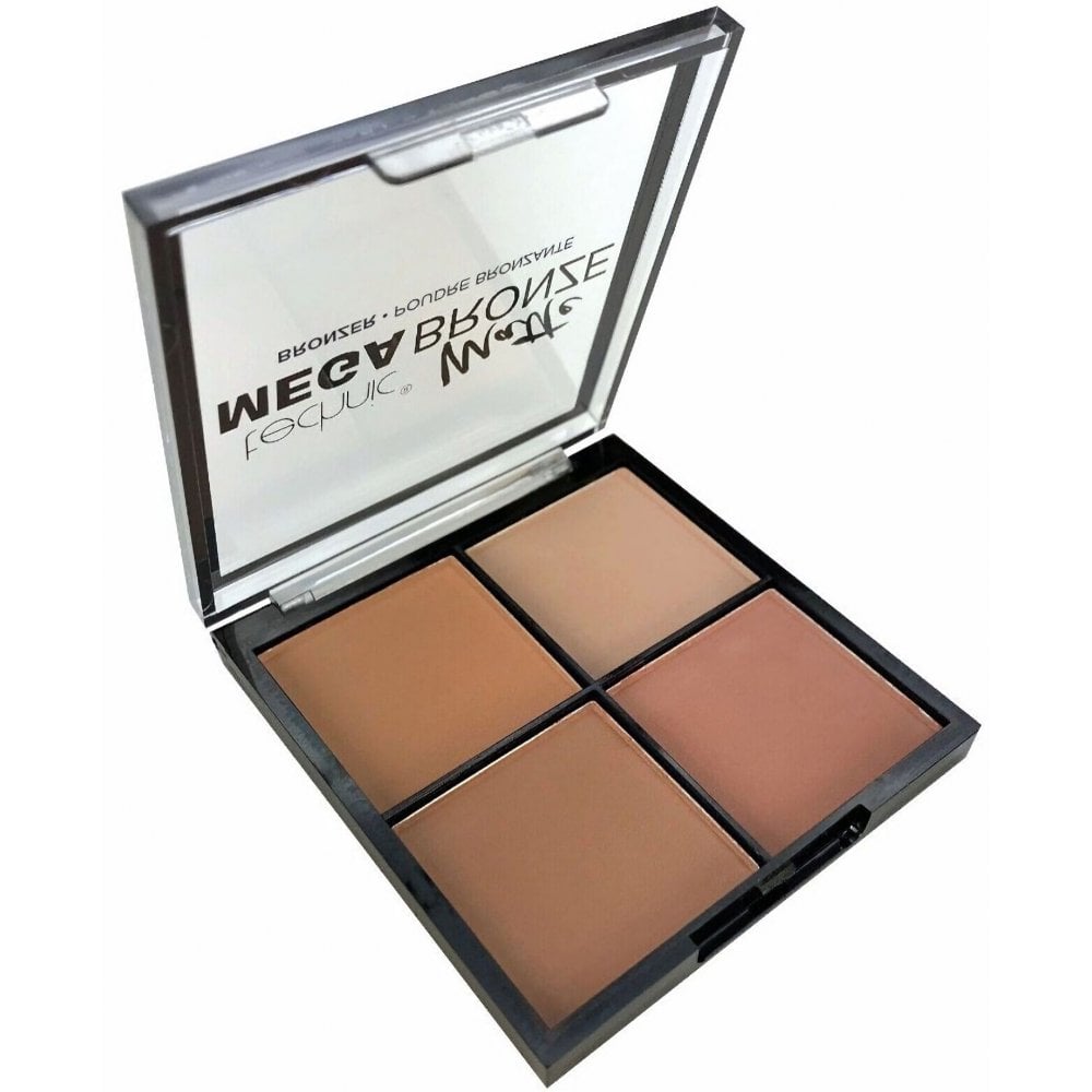 Technic mega bronzer