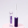 Luisance transparent mascara