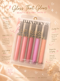 Ellen Tracy gloss set