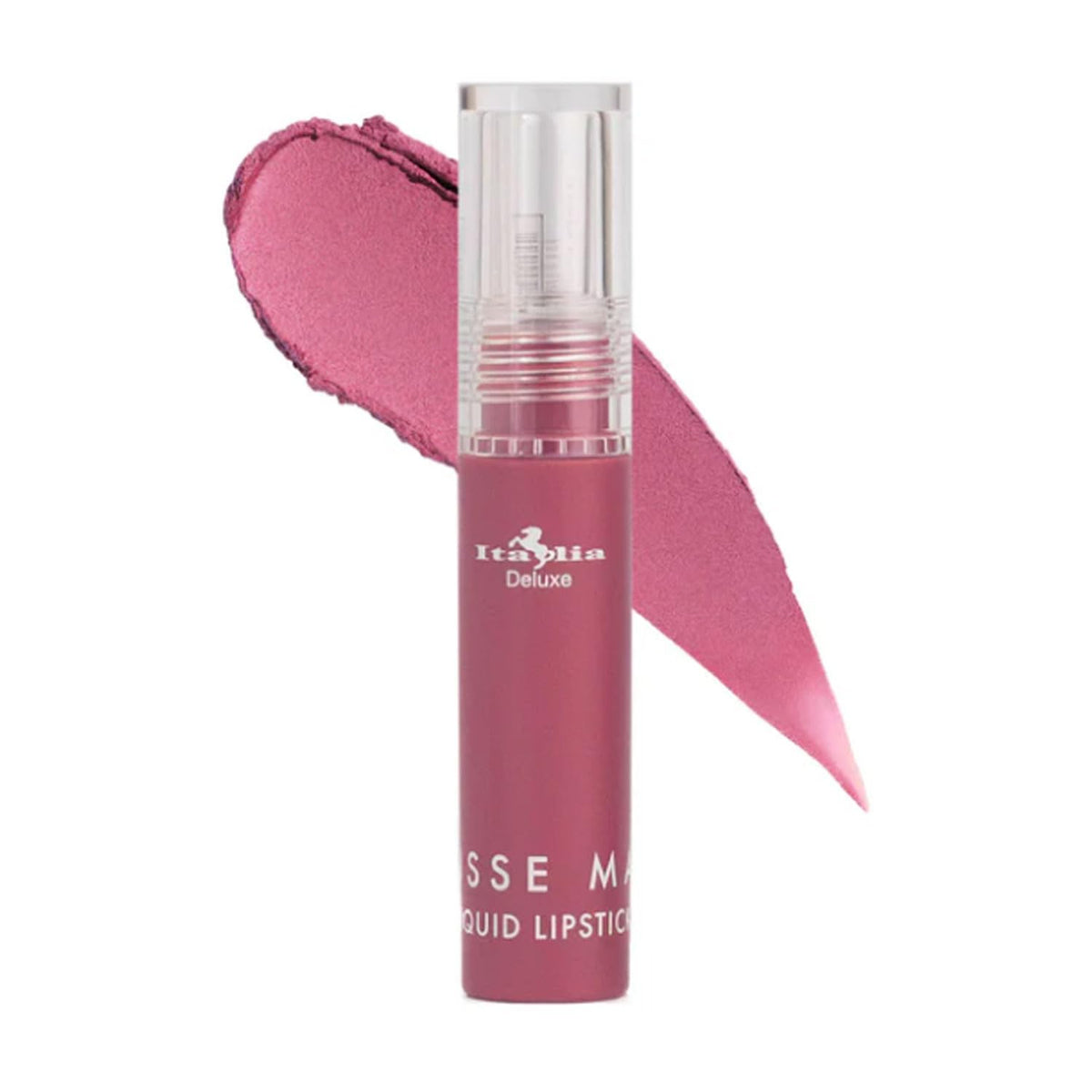 Italia deluxe mousse matte lipstick (sweetie)