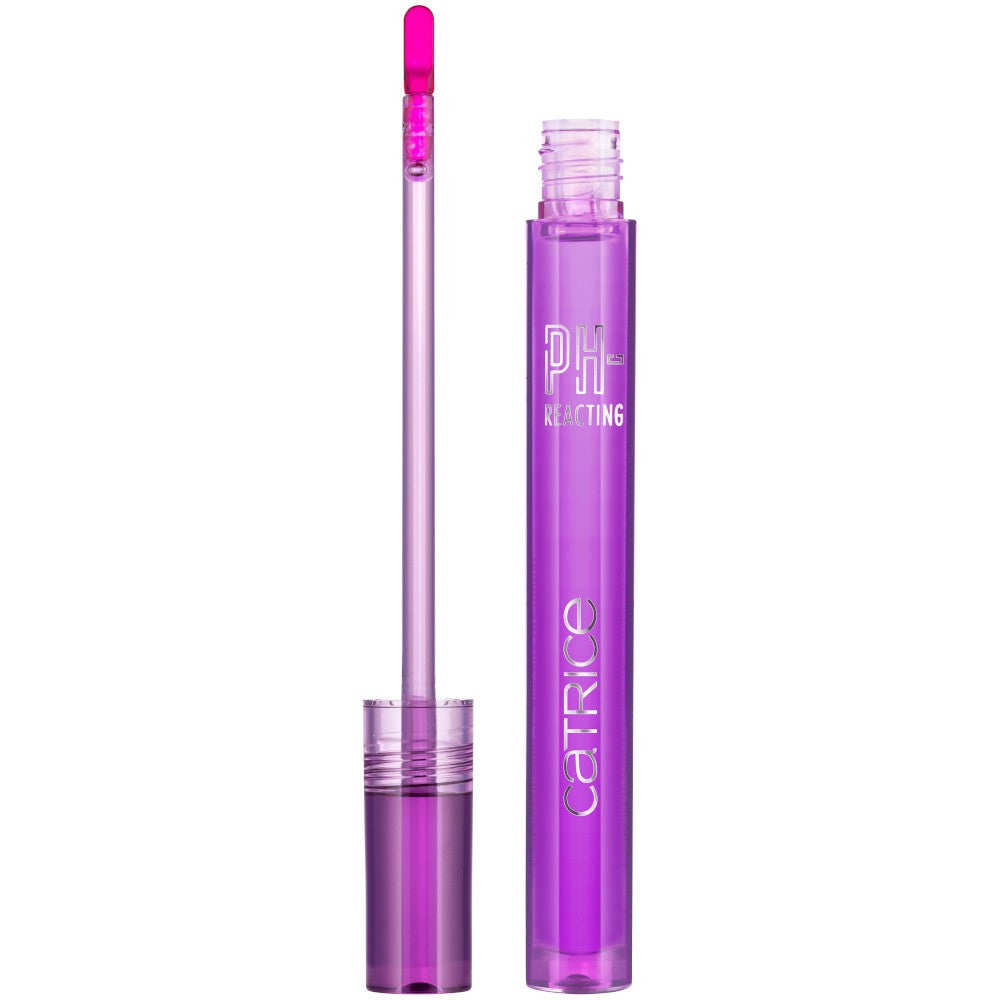 Catrice ph reactive lip glaze